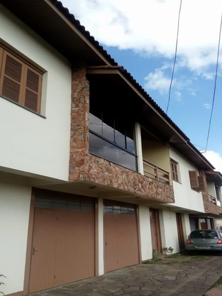 Sobrado, 3 quartos, 100 m² - Foto 2