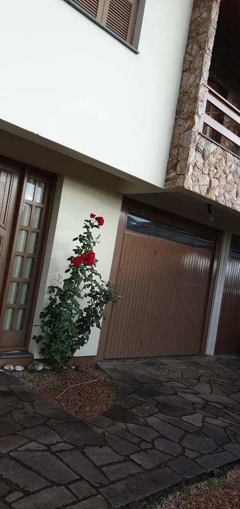 Sobrado, 3 quartos, 100 m² - Foto 6