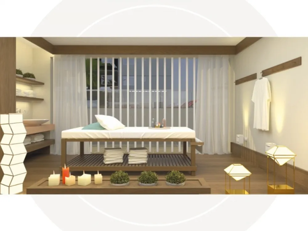Apartamento, 2 quartos, 55 m² - Foto 10