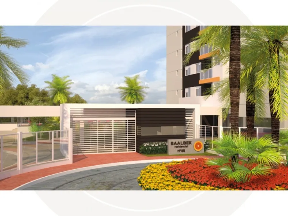 Apartamento, 2 quartos, 55 m² - Foto 9