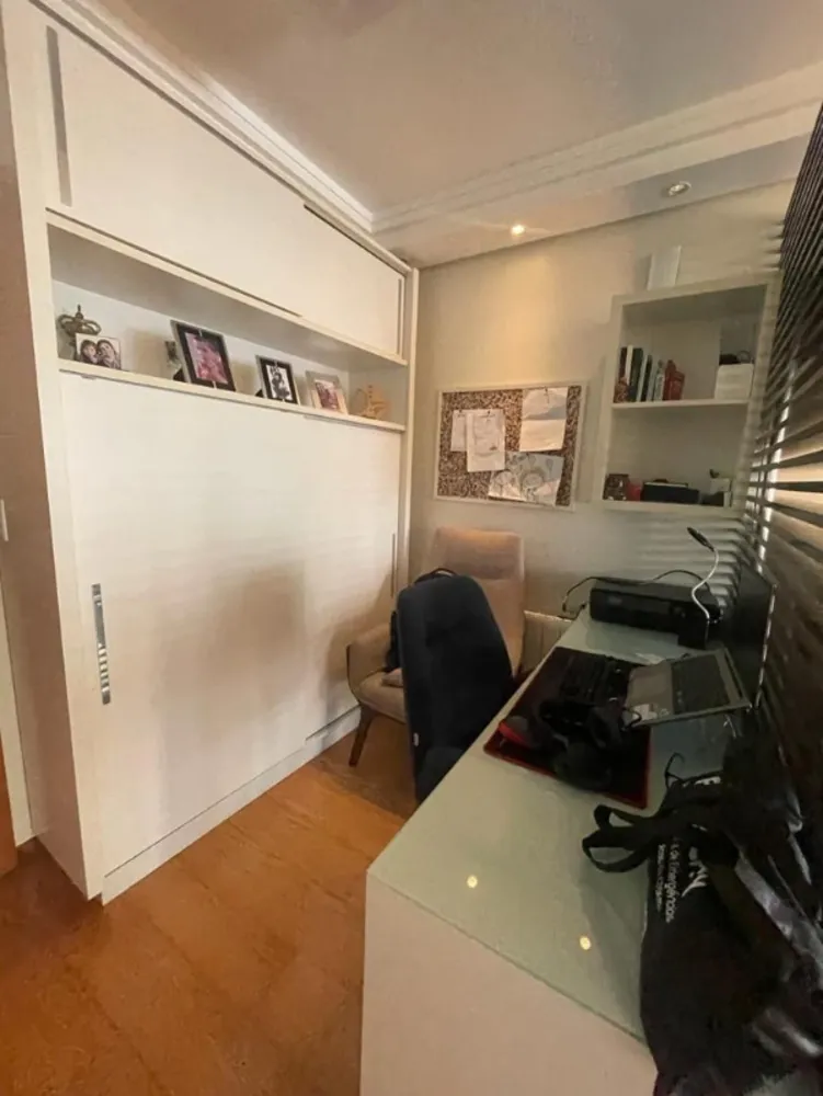 Apartamento, 3 quartos, 191 m² - Foto 4