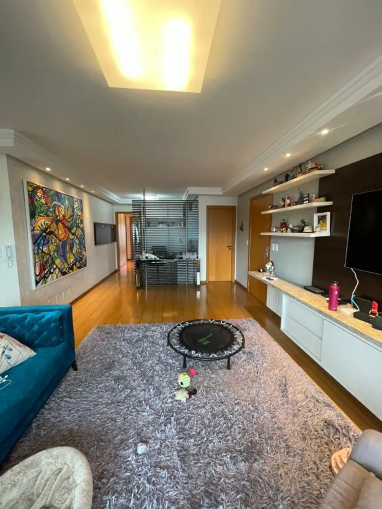 Apartamento, 3 quartos, 191 m² - Foto 10
