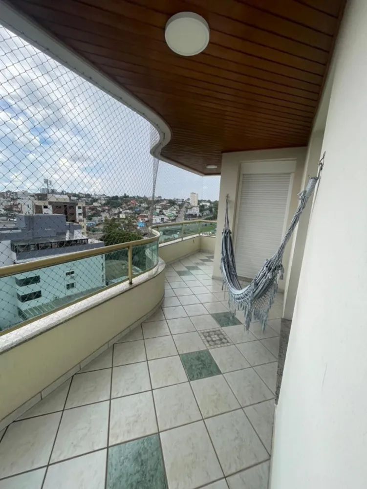 Apartamento, 3 quartos, 191 m² - Foto 9