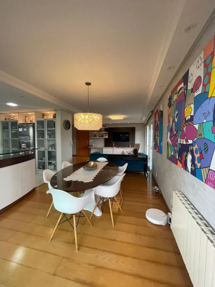 Apartamento, 3 quartos, 191 m² - Foto 11