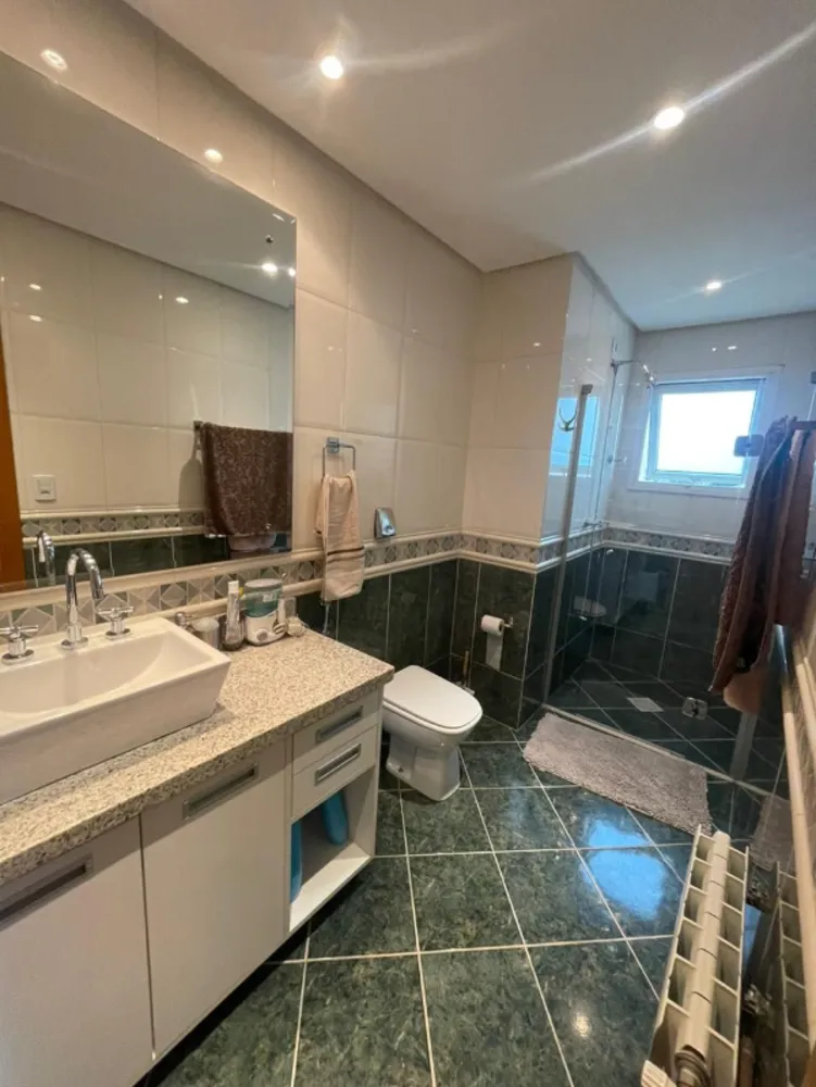 Apartamento, 3 quartos, 191 m² - Foto 3