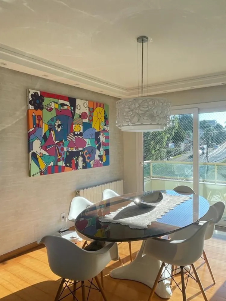 Apartamento, 3 quartos, 191 m² - Foto 6