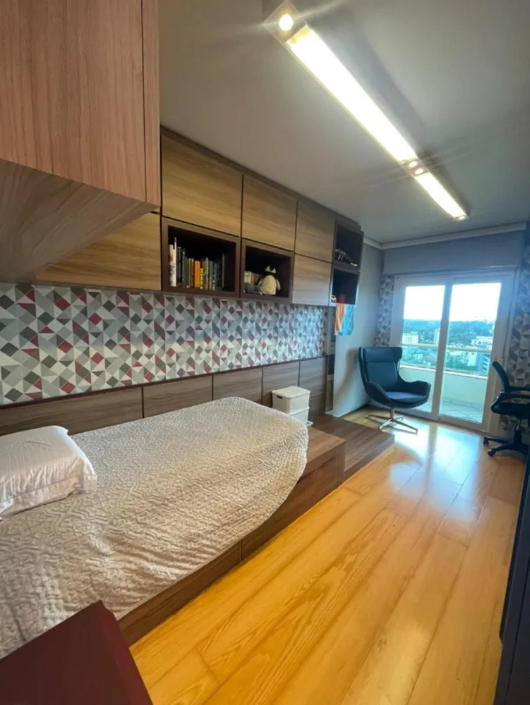 Apartamento, 3 quartos, 191 m² - Foto 3