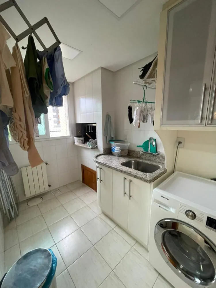 Apartamento, 3 quartos, 191 m² - Foto 7