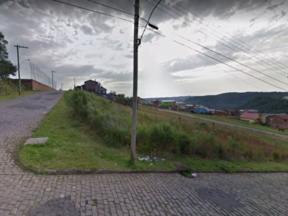 Terreno, 360 m² - Foto 1