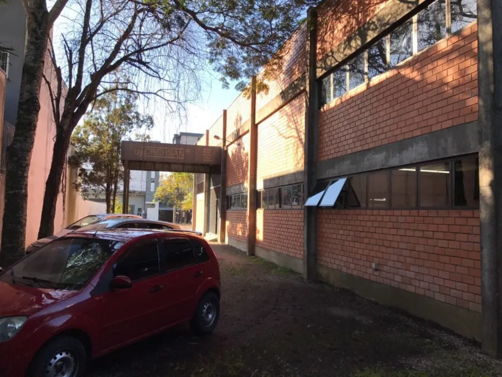 Depósito-Galpão, 1980 m² - Foto 3