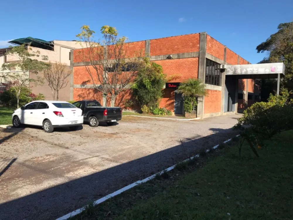 Depósito-Galpão, 1980 m² - Foto 1