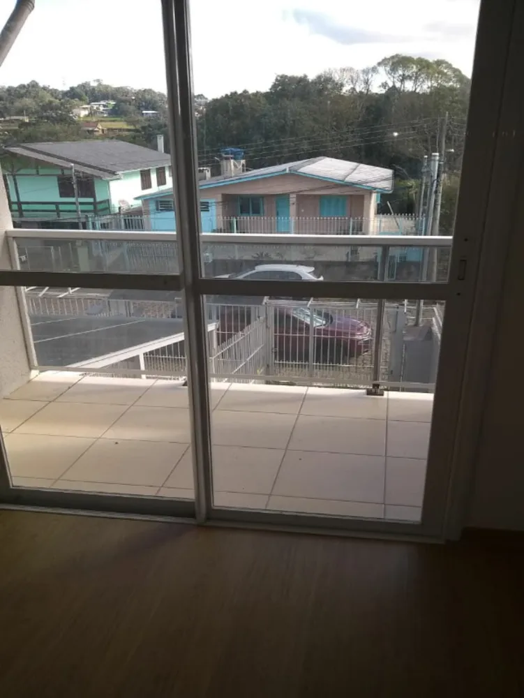 Casa, 2 quartos, 9 m² - Foto 1