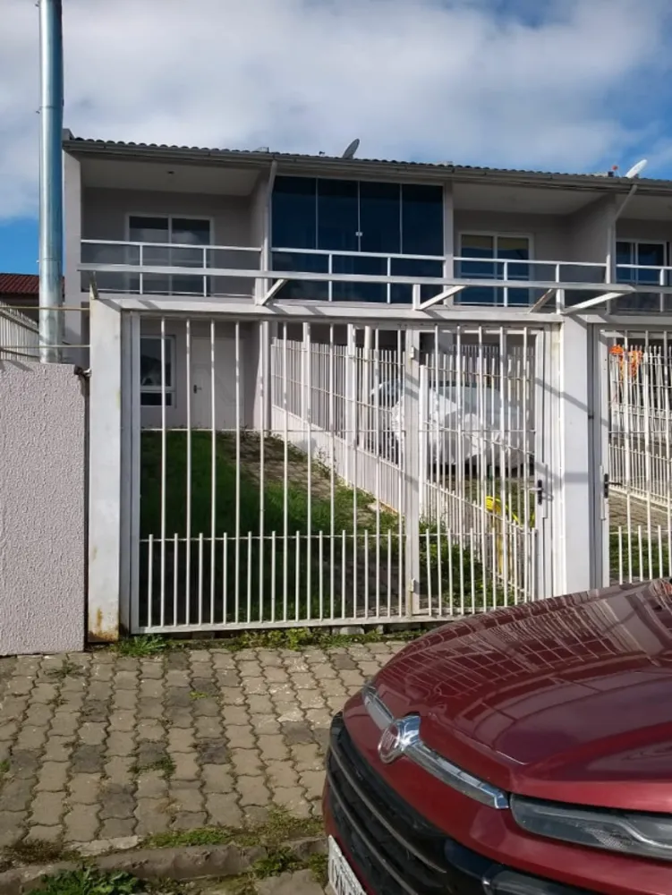 Casa, 2 quartos, 9 m² - Foto 6
