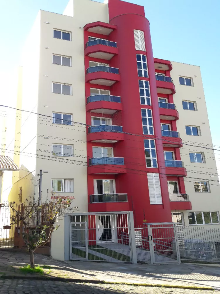 Apartamento à venda com 2 quartos, 85m² - Foto 1