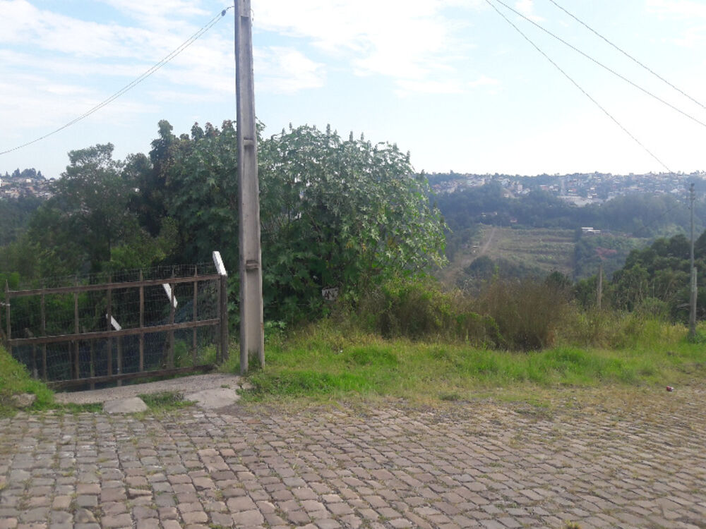Terreno, 600 m² - Foto 1