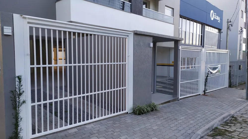 Apartamento, 2 quartos, 57 m² - Foto 2