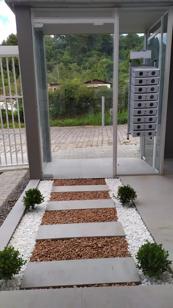 Apartamento, 2 quartos, 57 m² - Foto 2