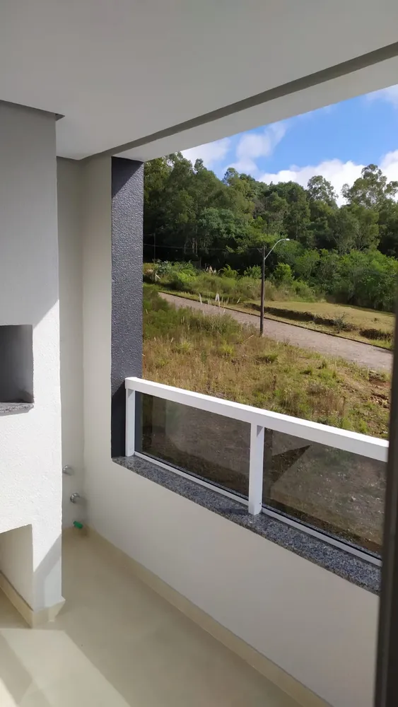 Apartamento, 2 quartos, 57 m² - Foto 3