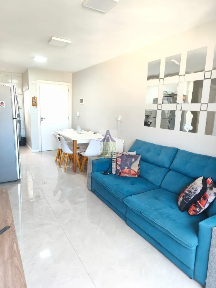 Apartamento, 2 quartos, 49 m² - Foto 7