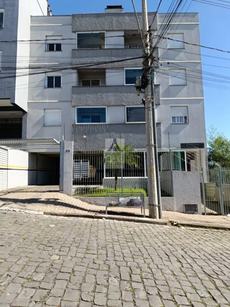 Apartamento, 2 quartos, 49 m² - Foto 6