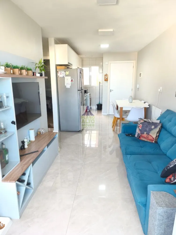 Apartamento, 2 quartos, 49 m² - Foto 5