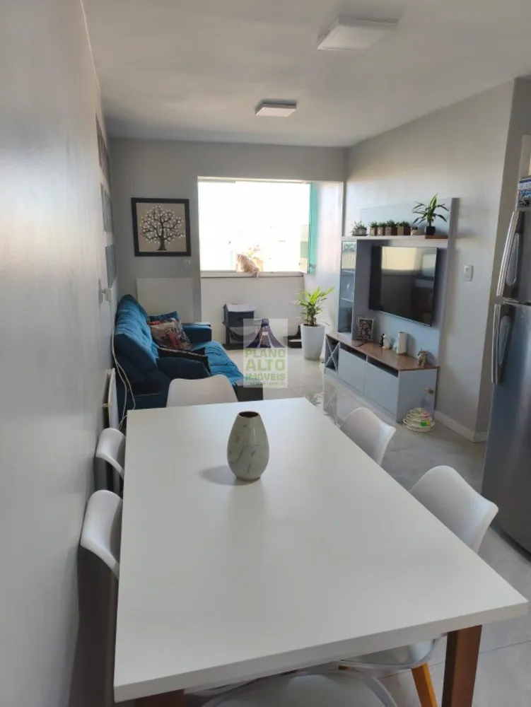 Apartamento, 2 quartos, 49 m² - Foto 1