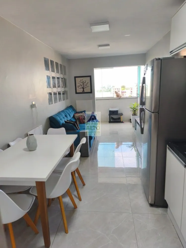 Apartamento, 2 quartos, 49 m² - Foto 4