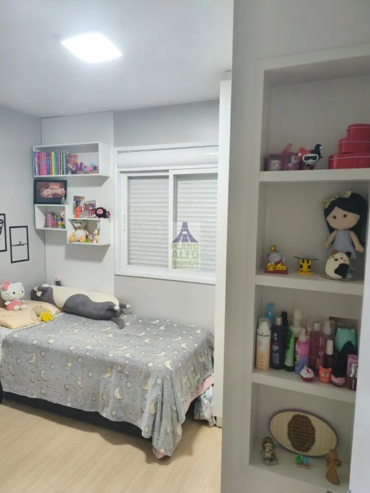 Apartamento, 2 quartos, 49 m² - Foto 6