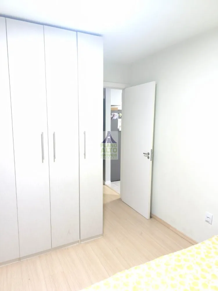 Apartamento, 2 quartos, 49 m² - Foto 8