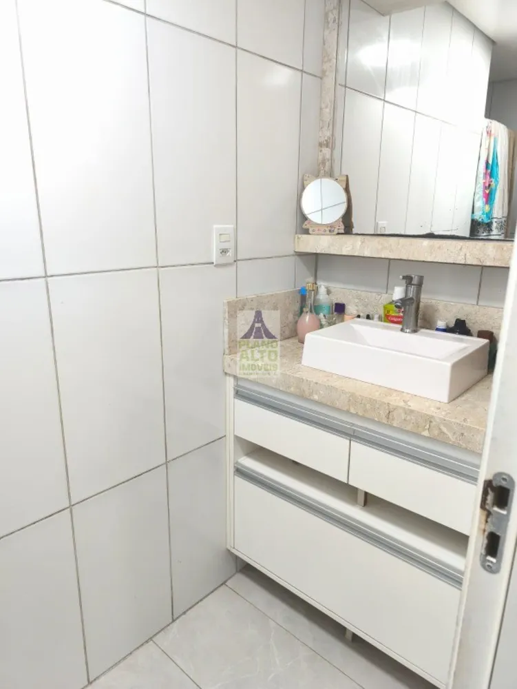 Apartamento, 2 quartos, 49 m² - Foto 3