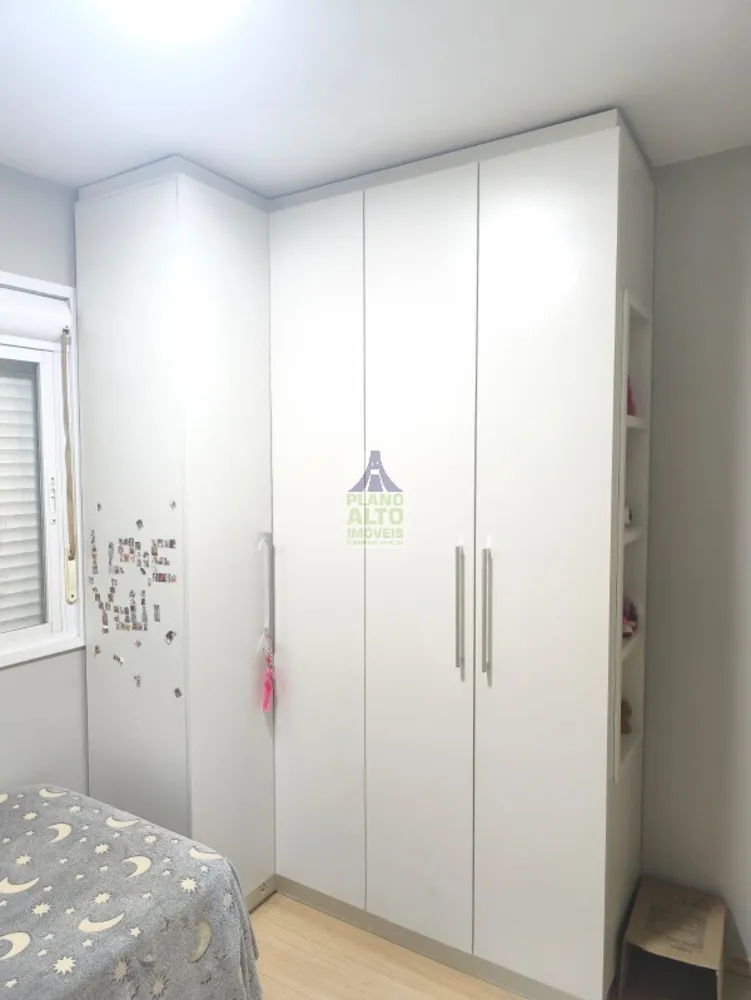 Apartamento, 2 quartos, 49 m² - Foto 5