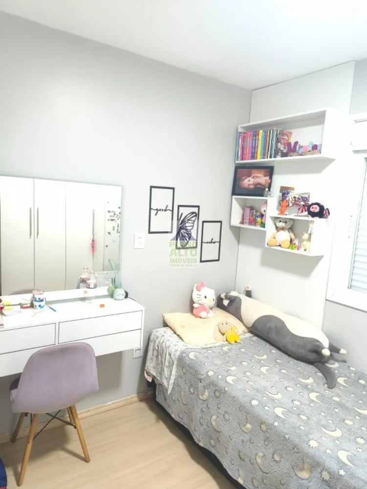 Apartamento, 2 quartos, 49 m² - Foto 11