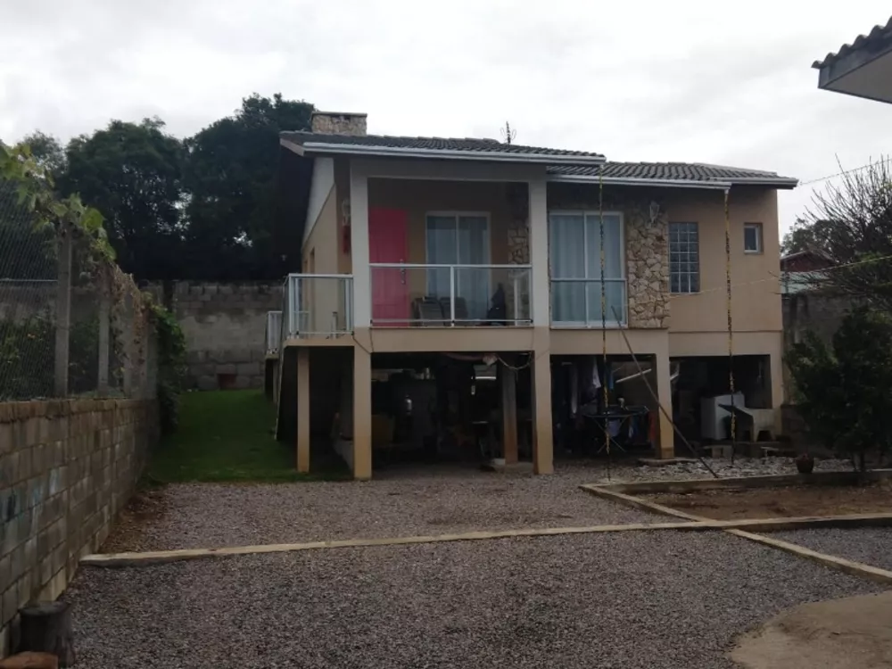 Casa à venda com 2 quartos, 60m² - Foto 2