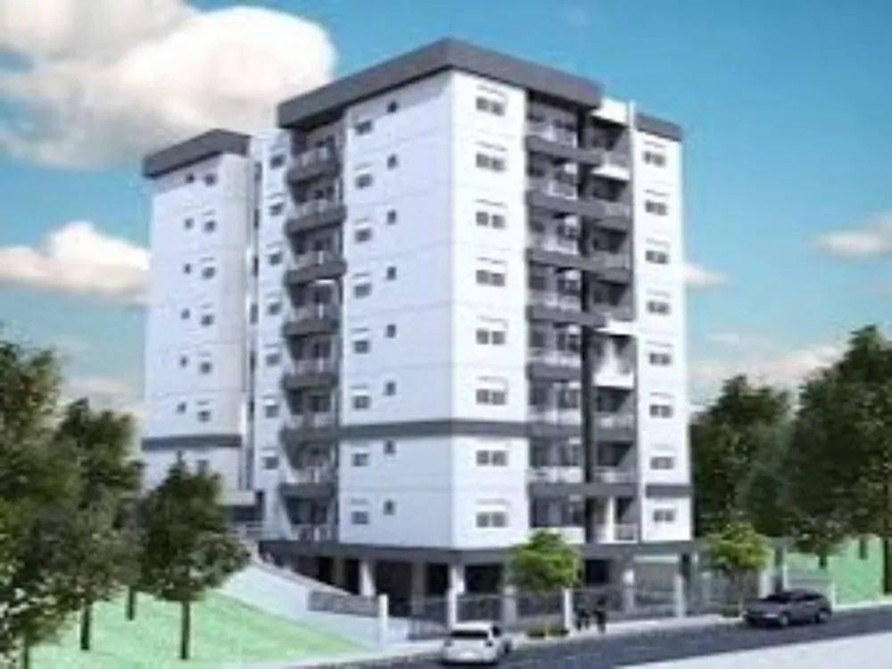Apartamento, 2 quartos, 50 m² - Foto 1