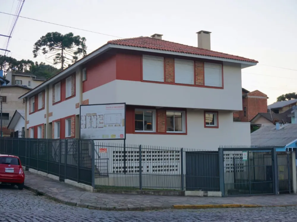 Casa, 3 quartos, 96 m² - Foto 2
