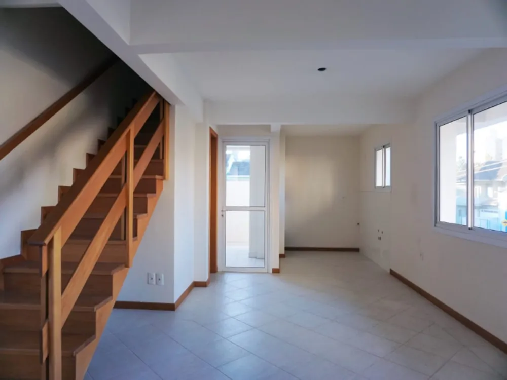 Casa, 3 quartos, 96 m² - Foto 1