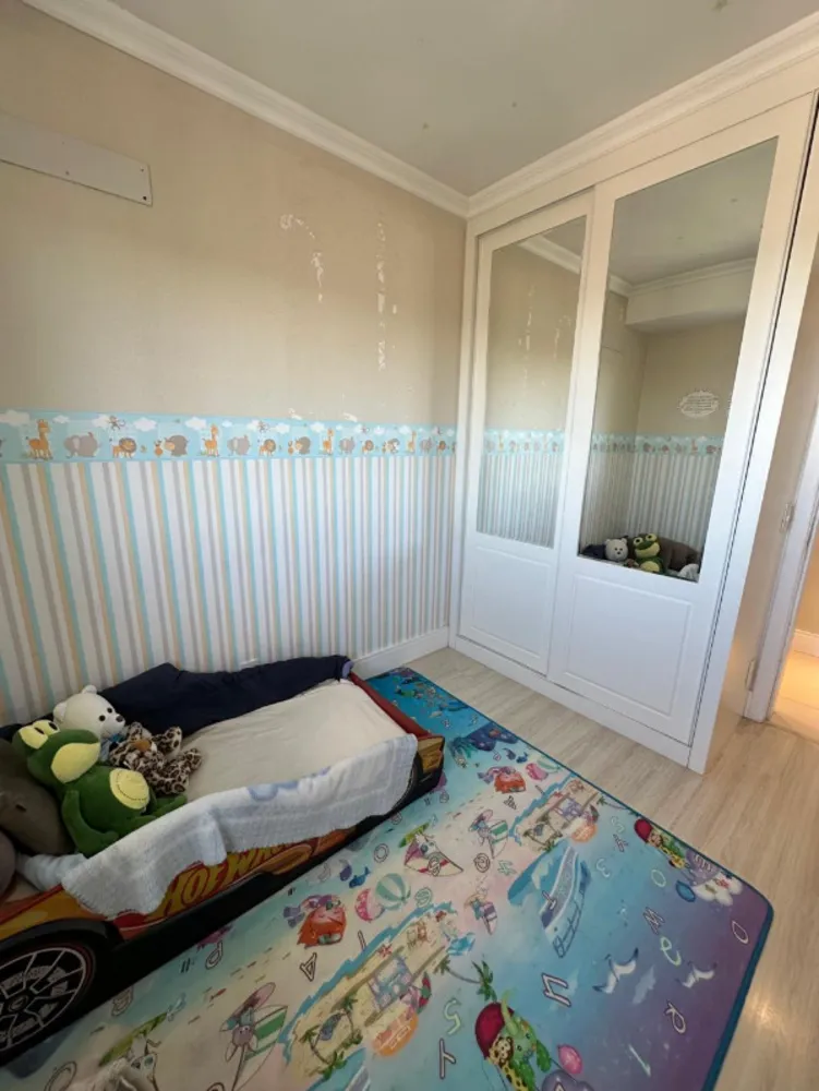 Apartamento, 3 quartos, 142 m² - Foto 4