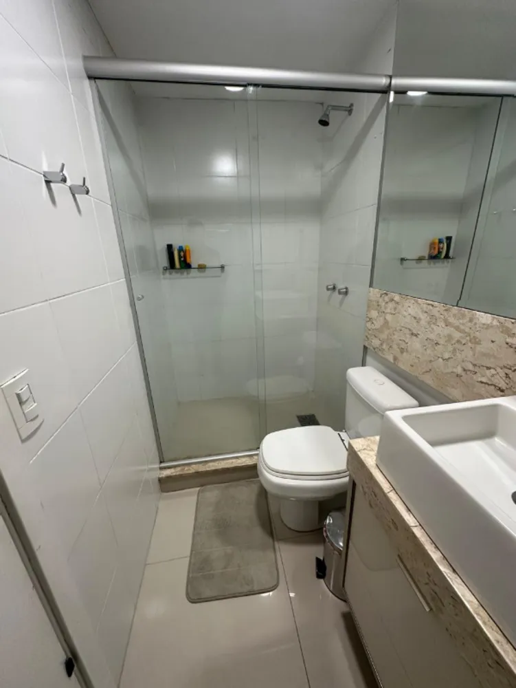 Apartamento, 3 quartos, 142 m² - Foto 1
