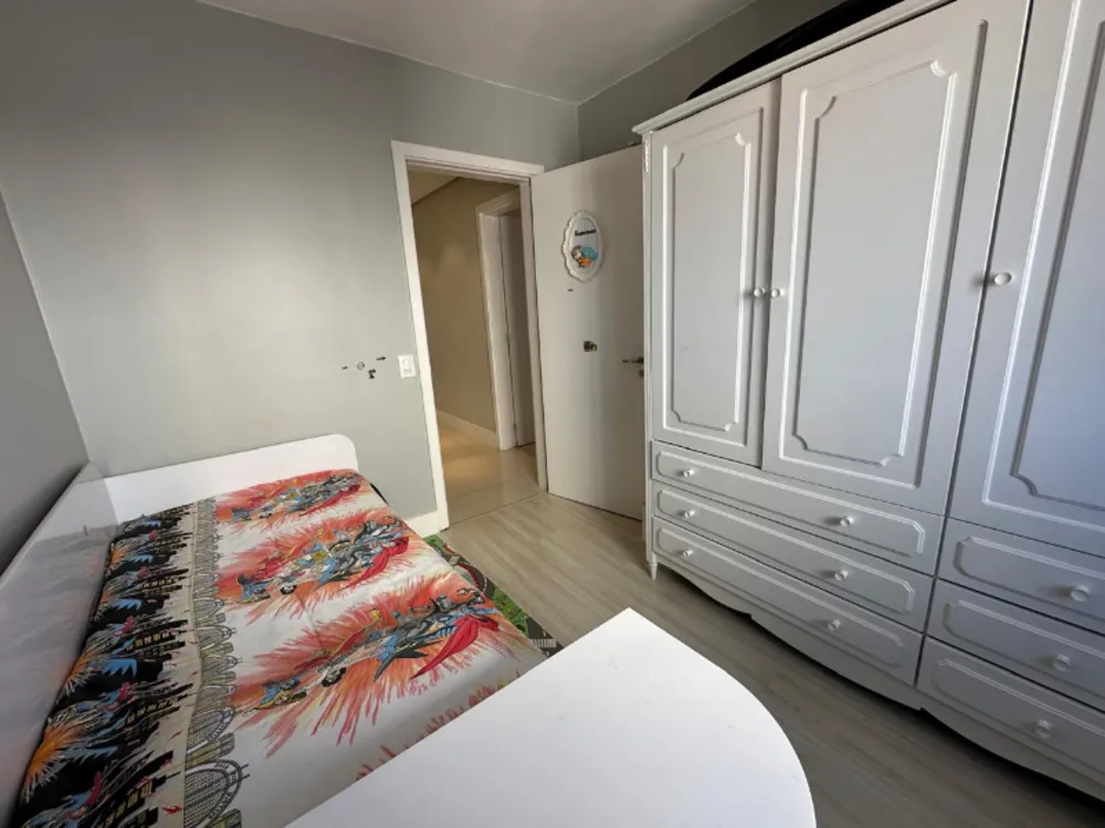 Apartamento, 3 quartos, 142 m² - Foto 3