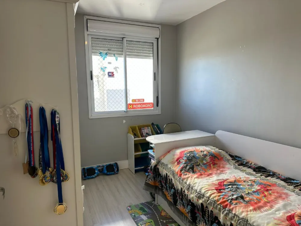 Apartamento, 3 quartos, 142 m² - Foto 8
