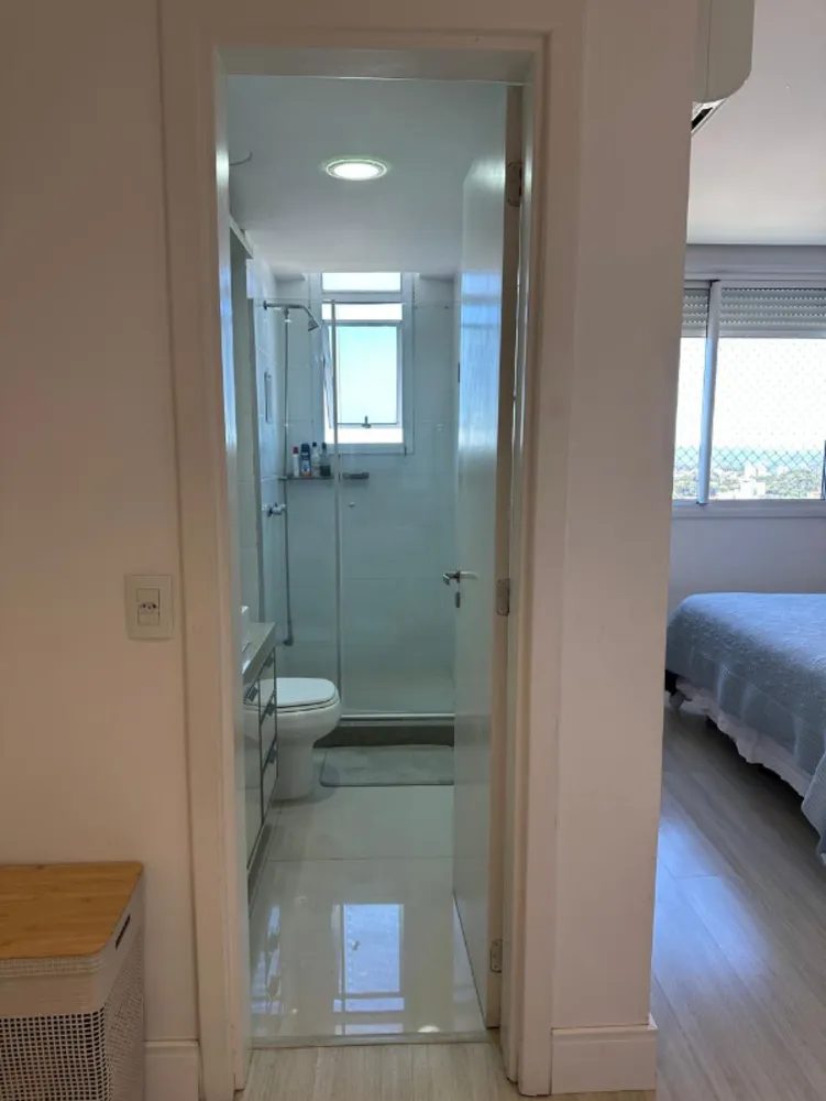 Apartamento, 3 quartos, 142 m² - Foto 2