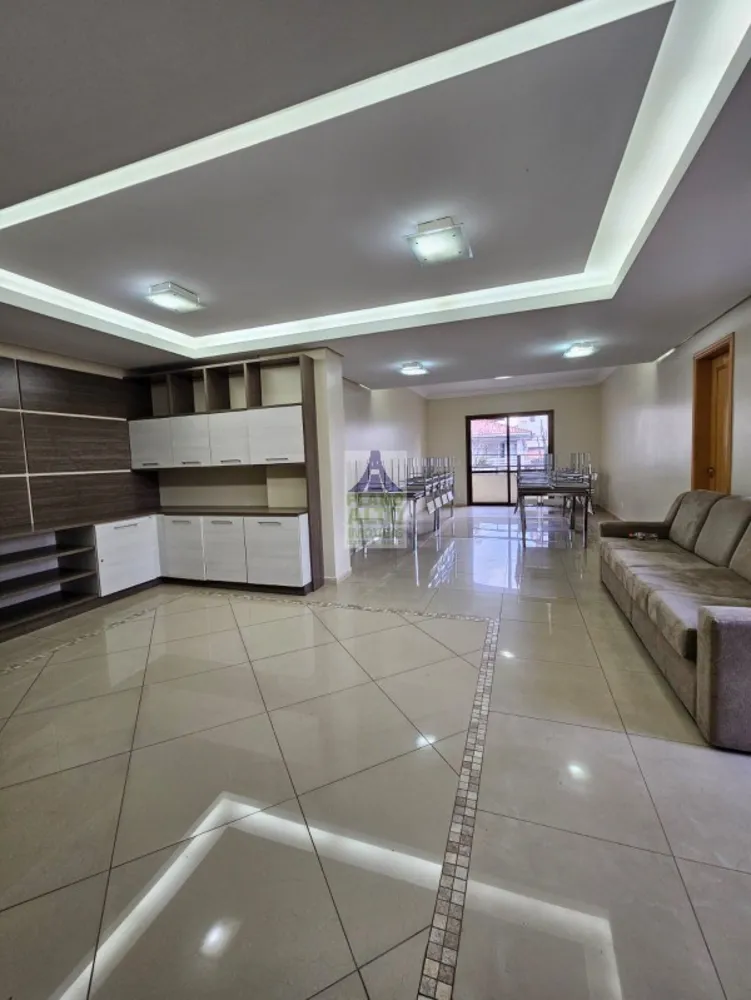 Apartamento, 2 quartos, 135 m² - Foto 2
