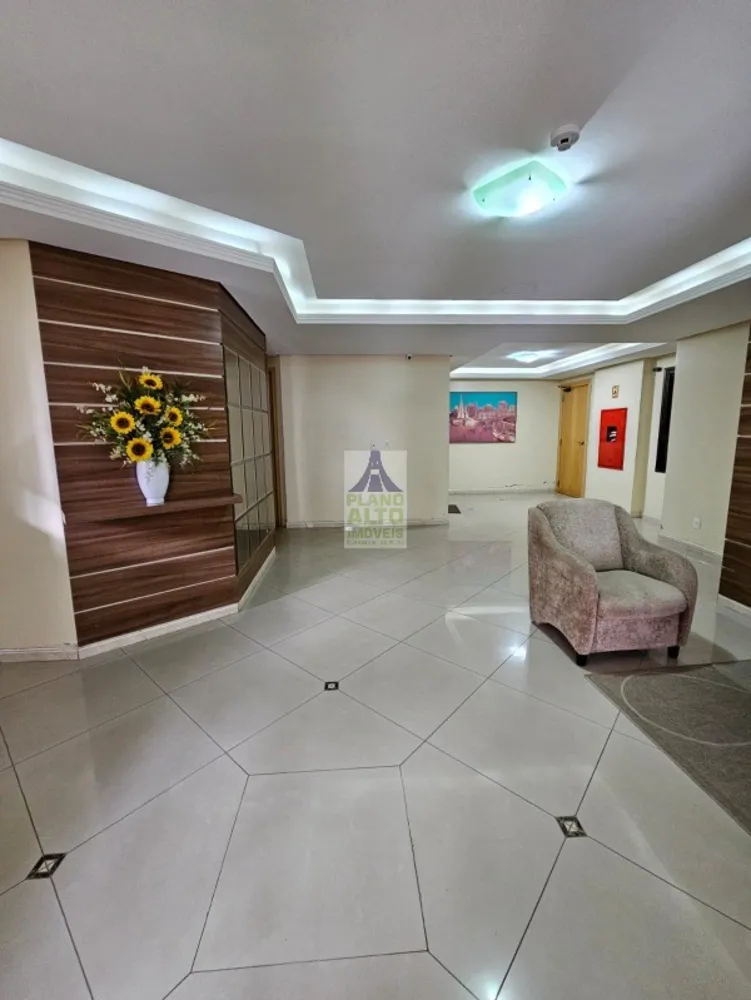 Apartamento, 2 quartos, 135 m² - Foto 1