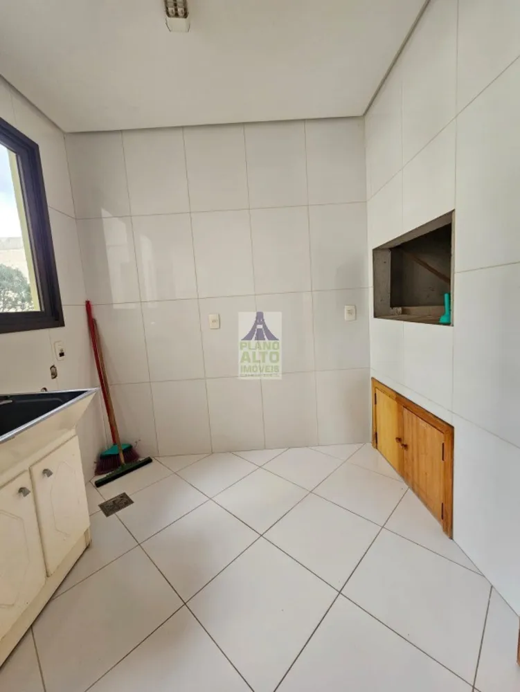 Apartamento, 2 quartos, 135 m² - Foto 7