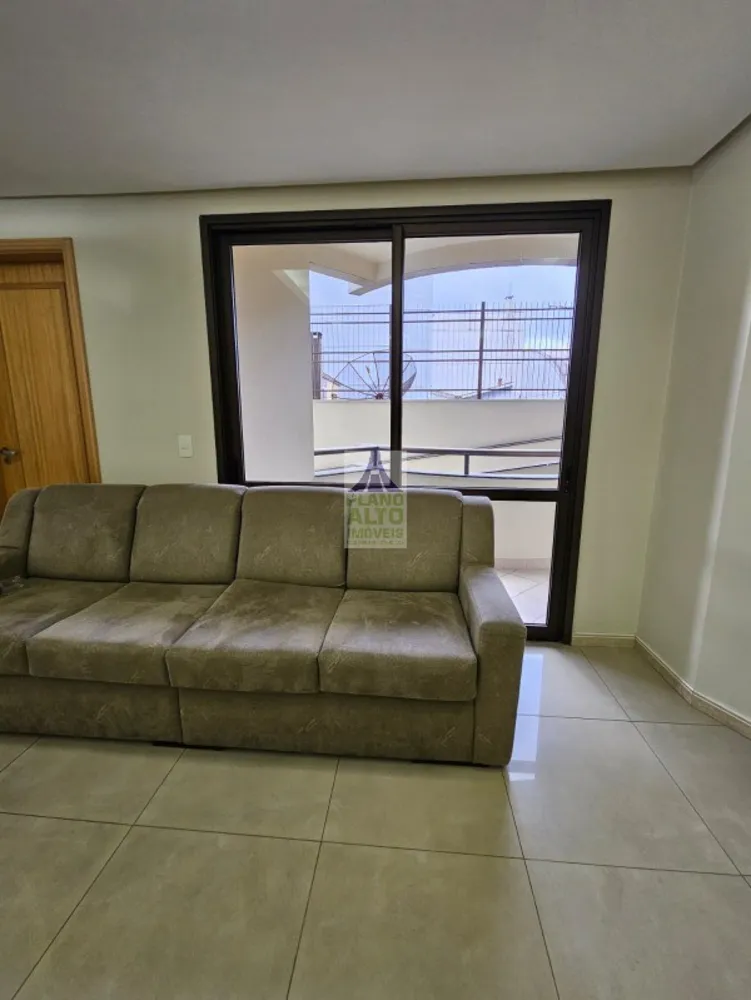 Apartamento, 2 quartos, 135 m² - Foto 6