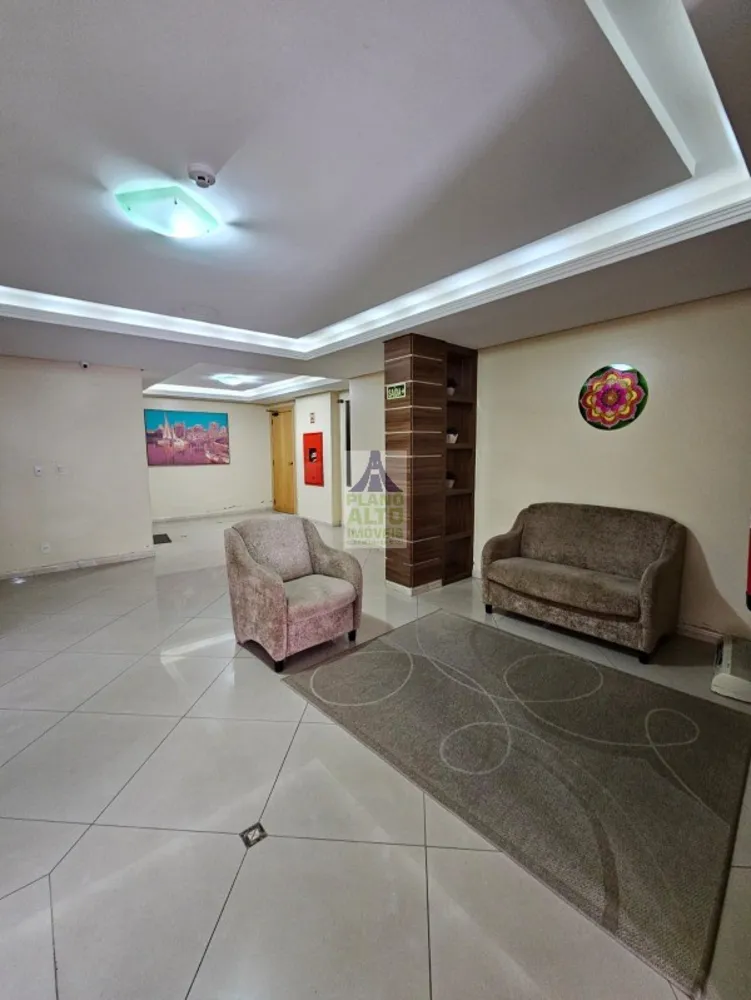Apartamento, 2 quartos, 135 m² - Foto 3