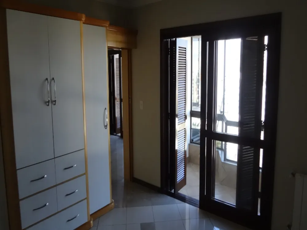 Cobertura, 4 quartos, 236 m² - Foto 1