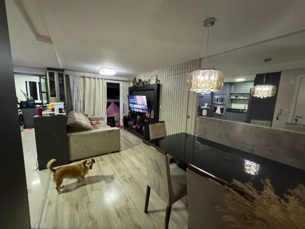 Apartamento, 3 quartos, 91 m² - Foto 3