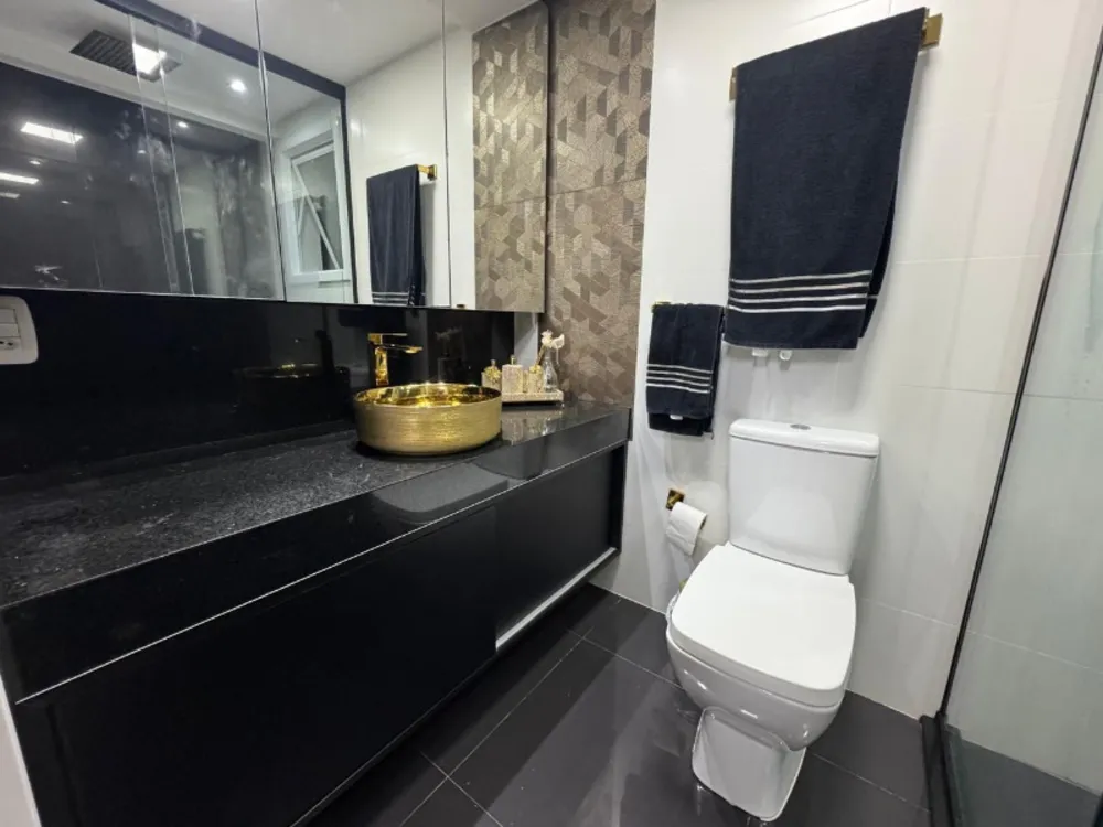 Apartamento, 3 quartos, 91 m² - Foto 2