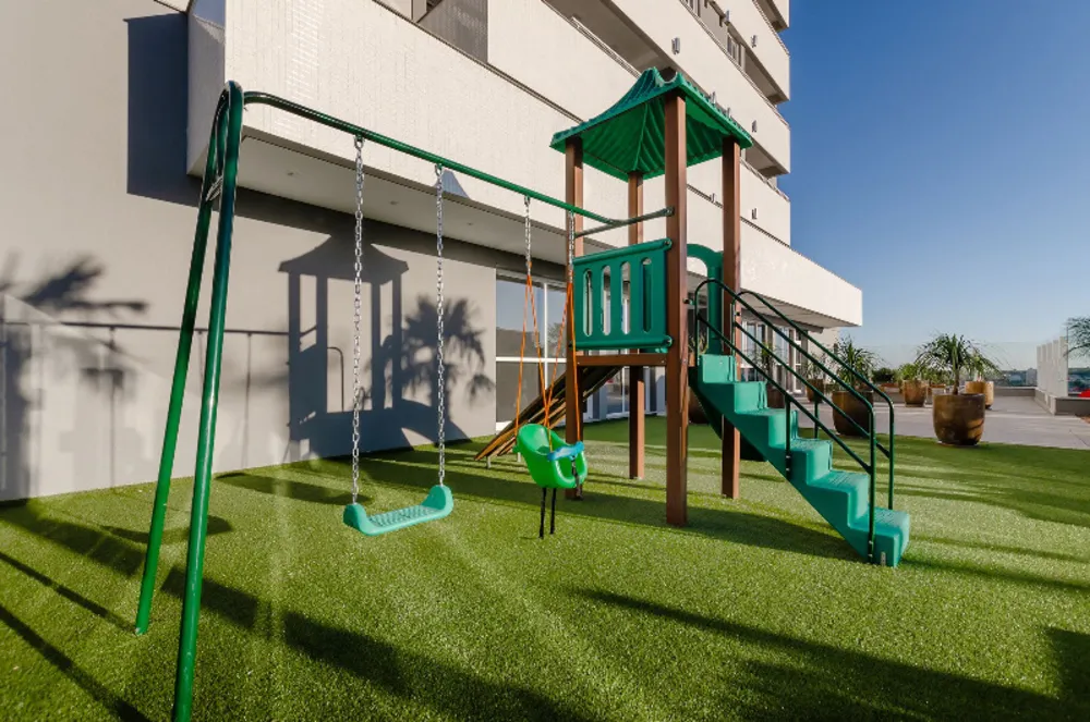 Apartamento, 3 quartos, 91 m² - Foto 6